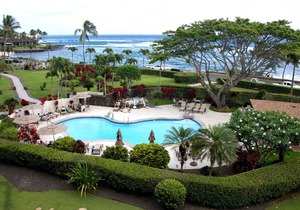 Lawai Beach Resort 1 Bedroom Sleeps 4