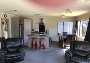 Lawrence Townhouse Accommodation 16A