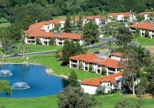 Lawrence Welk Resort San Diego, CA