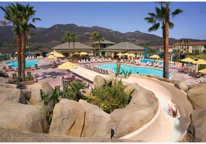 Lawrence Welk Resort San Diego, CA