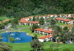 Lawrence Welk Resort Villa