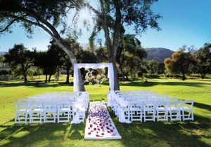 Lawrence Welk Resort Villa