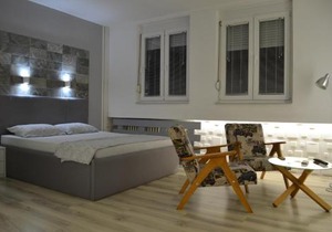 Lazarus Studio Apartment