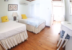 Lazy dayz @Point Village Resort