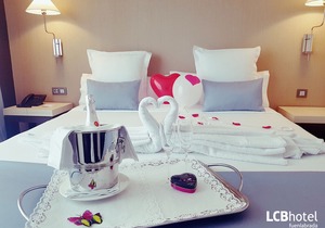LCB Hotel Fuenlabrada
