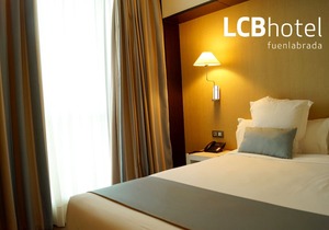 LCB Hotel Fuenlabrada