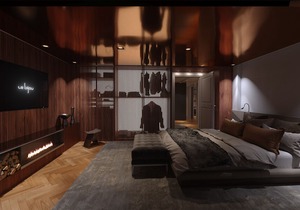 Le Bijou LQ82 Spectacular Limmatview Penthouse