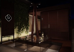Le Bijou LQ82 Spectacular Limmatview Penthouse