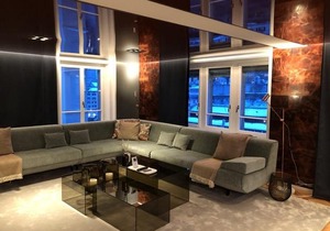 Le Bijou Lq82 Spectacular Limmatview Penthouse