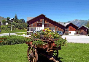 Le Bochate