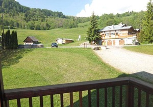 Le Bochate
