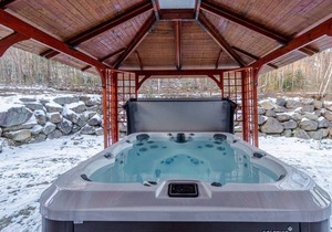 Le Boisé du Midi #66 C SPA
