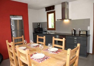 Le Bois De Capra Scorsa Villa 4