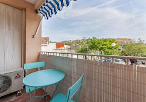 Le Bosquet 1 par Dodo-a-Cassis