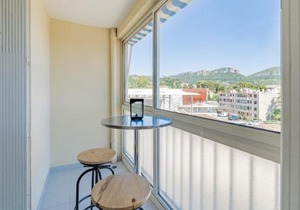 Le Bosquet 2 par Dodo-a-Cassis