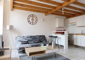 LE BOSSUET ★ COSY & CLEAN ★