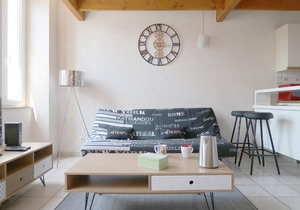 LE BOSSUET ★ COSY & CLEAN ★
