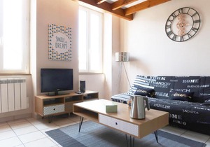 LE BOSSUET ★ COSY & CLEAN ★