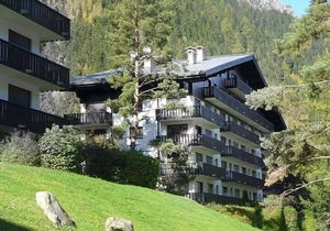 Le Brévent by Interhome