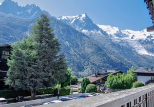 Le Brévent by Interhome