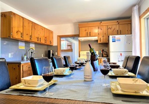 Le2140 - Spa and Beach - Chalets in the north
