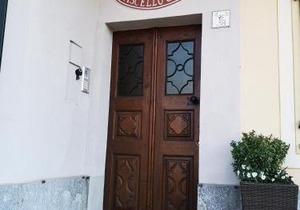 Le Camere del Vascello d'Oro