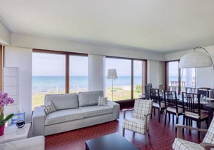 Le Cap Iodé - maison familiale 6 chambres avec incroyable vue mer