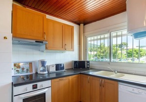 Le Carthage by Interhome