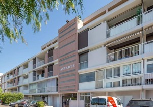 Le Carthage by Interhome
