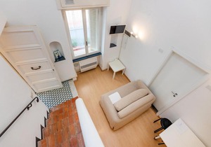 Le Casasse "Vico Mendaro 8"