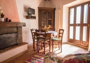 Le Casette Country House 2