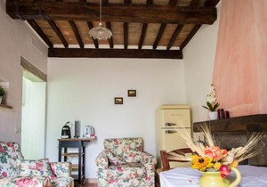 Le Casette Country House 2