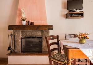 Le Casette Country House 2