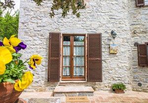 Le Casette Country House