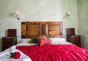 Le Casette Country House