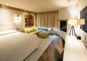 Le Chabrol Hotel & Suites