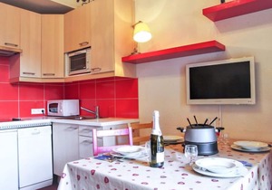 Le Chailloud by Interhome