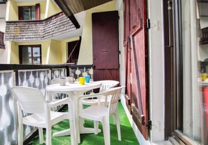 Le Chailloud by Interhome