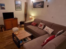 Le chalet de Flo