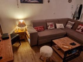 Le chalet de Flo