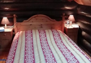 Le Chalet En Bois 1