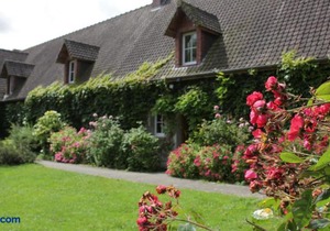 Le Chalet En Bois 1