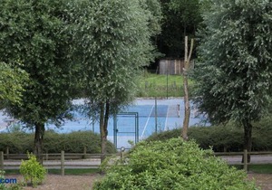 Le Chalet En Bois 1