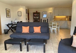 Le Chalet Rosat Apartment 25