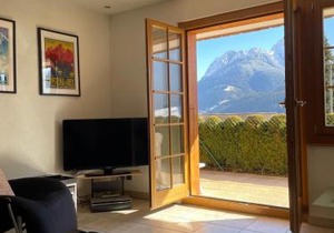 Le Chalet Rosat Apartment 25