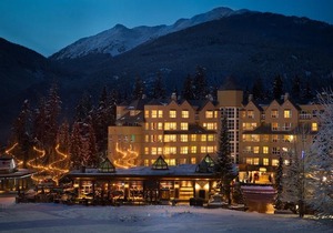 Le Chamois by Whistler Premier