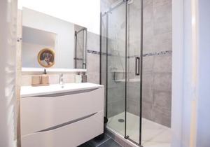 Le Classy, T3 hypercentre chic et cosy, Wifi par SOVALFI