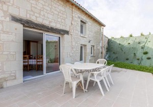Le Clos De La Croix Verte - 3 maisons à louer