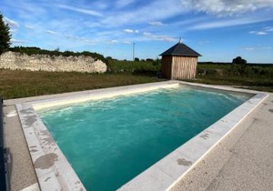 Le Clos De La Croix Verte - 3 maisons à louer
