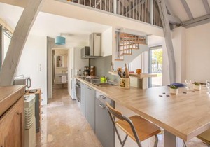 Le Clos De La Croix Verte - 3 maisons à louer